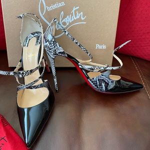 Christian Louboutin